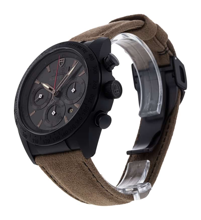 Tudor Fastrider Chronograph 42000CN